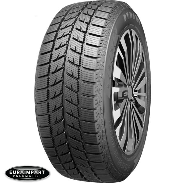 Dynamo Snow MWH01  155/70 R13 75 T   3PMSF